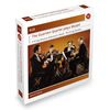 Wolfgang Amadeus Mozart (1756-1791): Streichquartette Nr.14-19