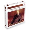 Gustav Mahler (1860-1911): Symphonien Nr.1,2,4,5,9, 7 CDs