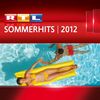 RTL Sommerhits 2012, 2 CDs