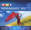 RTL Frühlingshits 2013, 2 CDs