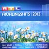 RTL Frühlingshits 2012, 2 CDs