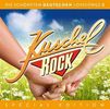 Kuschelrock - die schönsten deutschen Lovesongs Vol. 2, 2 CDs