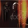 Joe Cocker: Fire it Up, CD