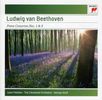 Ludwig van Beethoven (1770-1827): Klavierkonzerte Nr.1 & 3, CD