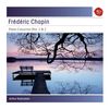 Frederic Chopin (1810-1849): Klavierkonzerte Nr.1 & 2, CD