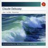 Claude Debussy (1862-1918): Nocturnes Nr.1-3, CD