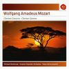 Wolfgang Amadeus Mozart (1756-1791): Klarinettenkonzert KV 622, CD