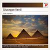 Giuseppe Verdi (1813-1901): Aida (Ausz.), CD