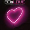 80s Love, CD