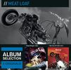 Meat Loaf: Album Selection (2 Originals), 2 CDs