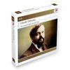 Claude Debussy (1862-1918): Das Klavierwerk, 4 CDs