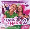 Hanni und Nanni - Das Original-Hörspiel zum Kinofilm 2, CD