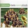 Band Recodo De Cruz Lizarraga: Mis Favoritas, CD