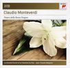 Claudio Monteverdi (1567-1643): Vespro della beata vergine, 2 CDs