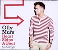 Olly Murs feat. Rizzle Kicks: Heart Skips A Beat, Maxi-CD