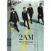 2am: Never Let You Go, 2 CDs