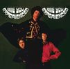 The Jimi Hendrix Experience: Are You Experienced, CD