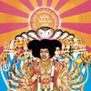 The Jimi Hendrix Experience: Axis: Bold As Love, CD