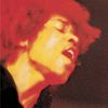 The Jimi Hendrix Experience: Electric Ladyland, CD
