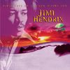 Jimi Hendrix: First Rays Of The New Rising S, CD