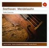 Ludwig van Beethoven (1770-1827): Violinkonzert op.61, CD
