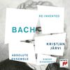 Simone Dinnerstein - Bach Re-invented, CD