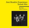 Jimi Hendrix: Smash Hits (Reclam Musik Edition), CD