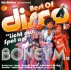 Boney M.: Ilja Richter präsentiert: Best Of Disco, CD