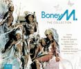 Boney M.: The Collection, 3 CDs