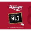 Wolfgang Ambros: Alt & Jung: Die ultimative Liedersammlung, 2 CDs