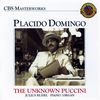 Giacomo Puccini (1858-1924): The Unknown Puccini Songs, CD