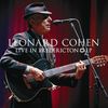 Leonard Cohen: Live In Fredericton (EP), LP