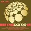 The Dome Vol. 62, 2 CDs