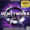 DJ Networx Vol. 52, 2 CDs
