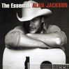 Alan Jackson: Essential, CD