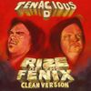 Tenacious D: Rize Of The Fenix, CD