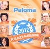 Schlager-Marathon 2012, 2 CDs