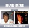 Roland Kaiser: Auf dem Weg zu dir / Dich zu lieben (2 in 1), 2 CDs
