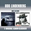 Udo Lindenberg: Atlantic Affairs / Der Panik-Präsident (2 in 1), 2 CDs