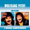 Wolfgang Petry: Alles 1 / Alles 2, 2 CDs