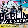 Berlin-Tag & Nacht, 2 CDs