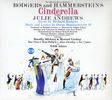 Richard Rodgers (1902-1979): Cinderella, CD