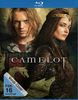 Camelot (2011) (Blu-ray), 2 Blu-ray Discs