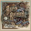 John Mayer: Born and Raised, CD