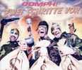 Oomph!: Zwei Schritte vor, Maxi-CD