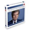 Emil Gilels plays great Concertos & Sonatas, 4 CDs