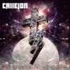 Callejon: Blitzkreuz (LP + CD), LP