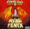 Tenacious D: Rize Of The Fenix, CD