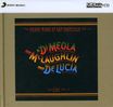 Paco De Lucia; Al Di Meola; John McLaughlin: Friday Night In San Francisco (K2HD Mastering) (Limited Edition), CD