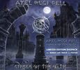 Axel Rudi Pell: Circle Of The Oath, CD